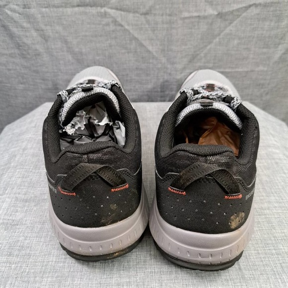 %Saucony • Excursion TR15 • Gray Running Shoes Sneakers Men’s Sz 14 /  A53 - Picture 8 of 12